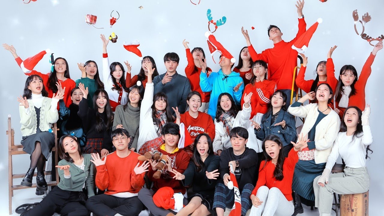 [연세펜싱부]  3년 만에 돌아온 2022 연세 펜싱인의 밤!