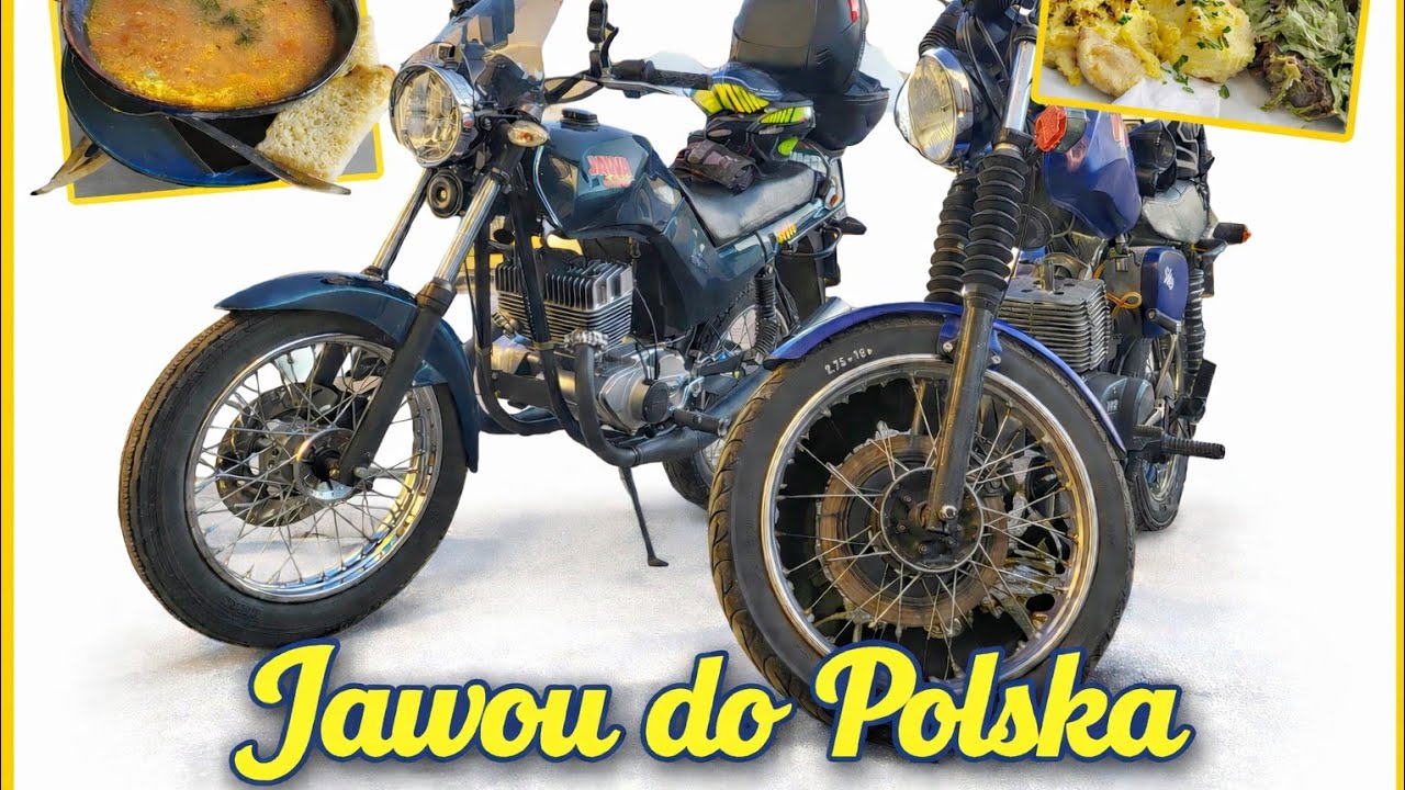 Jawou do Polska