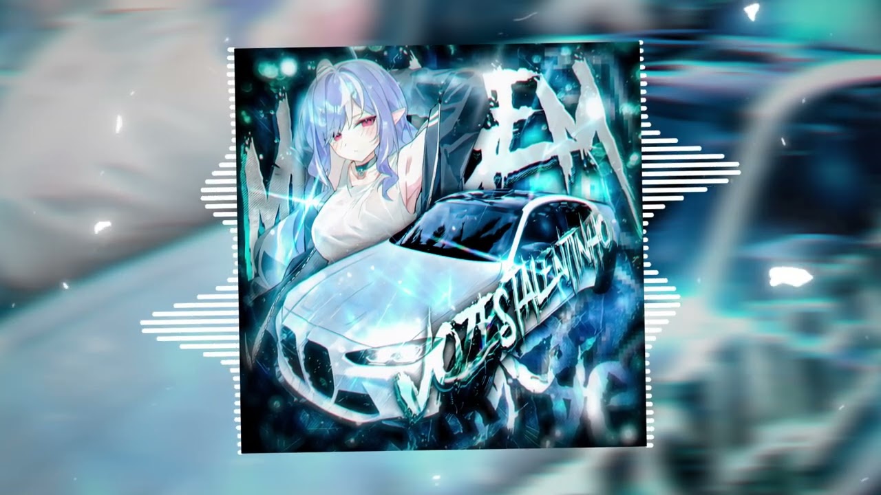 MONTAGEM VOZES TALENTINHO (Super Slowed)- heapper, DJ JUAN