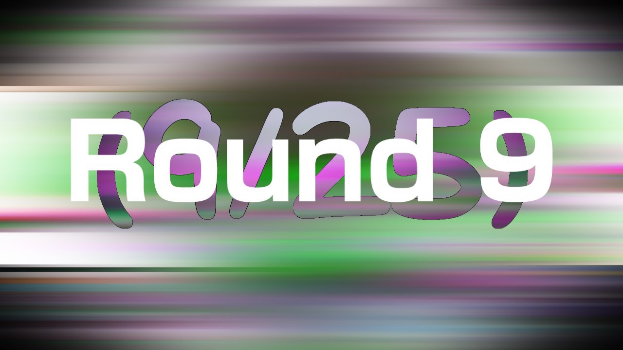 Google Csupo V1 {2023} Effects R9 vs term, MWE9121, BC, MDLM9173 & Everyone {9⁄25}