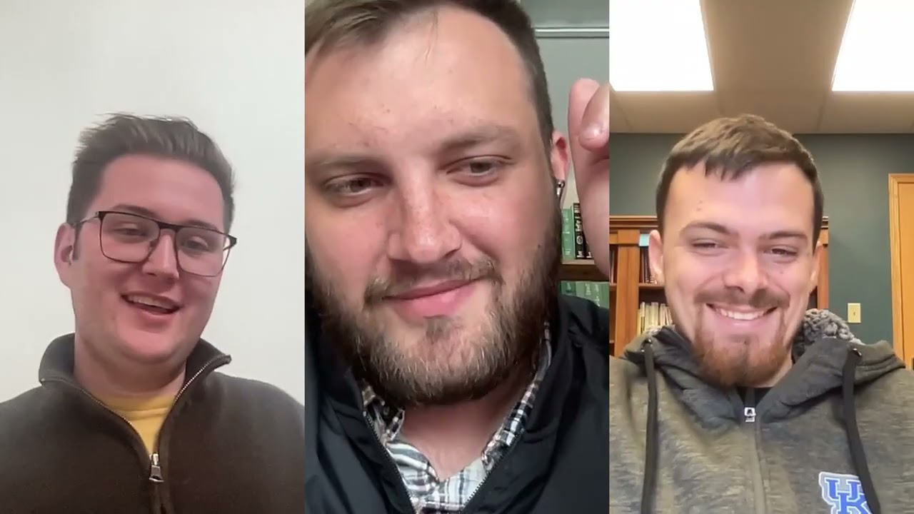 Heavy Branches Ep. 87: John 11