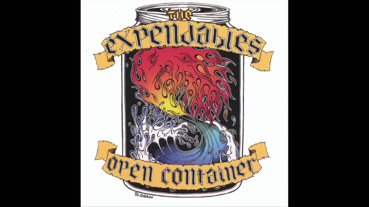 The Expendables - 