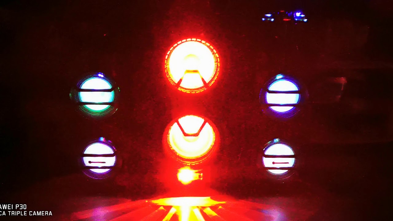 Głosik Manta spk 6011 i Manta spk 5015 pro