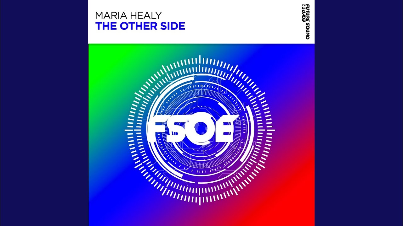 The Other Side (Extended Mix)