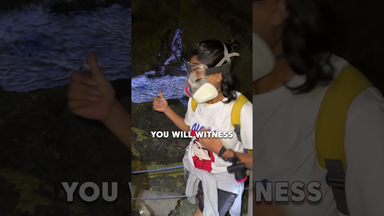 Most Dangerous Trek of my Life