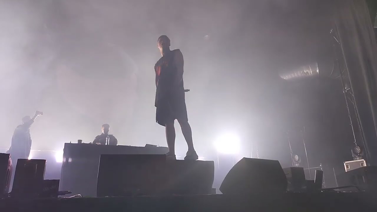 CMH - Biohazard (13.05.2023)