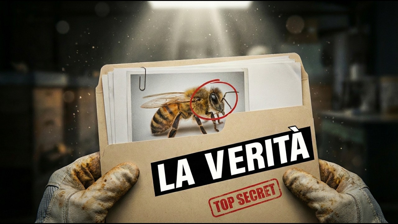 Fine delle api? Ecco cosa sta succedendo davvero.