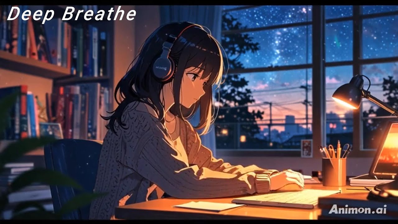 Deep Breathe