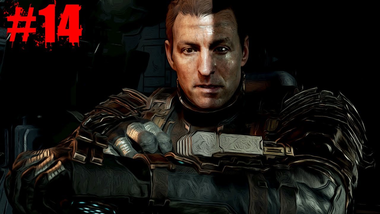 PetePlays: Dead Space 2023 - Episode 14 ~ The Deadliest of Space/Making it Whole... [Xbox Series X]
