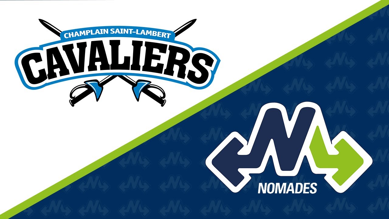 RSEQ Basketball masculin 🏀  Ch.-St-Lambert @ Montmorency [2025-11-16]