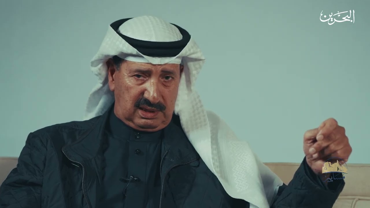 مسايير 3 | الصقارة في البحرين | مع الشيخ محمد بن سلمان آل خليفة | 20-2-2026 الحلقة 3