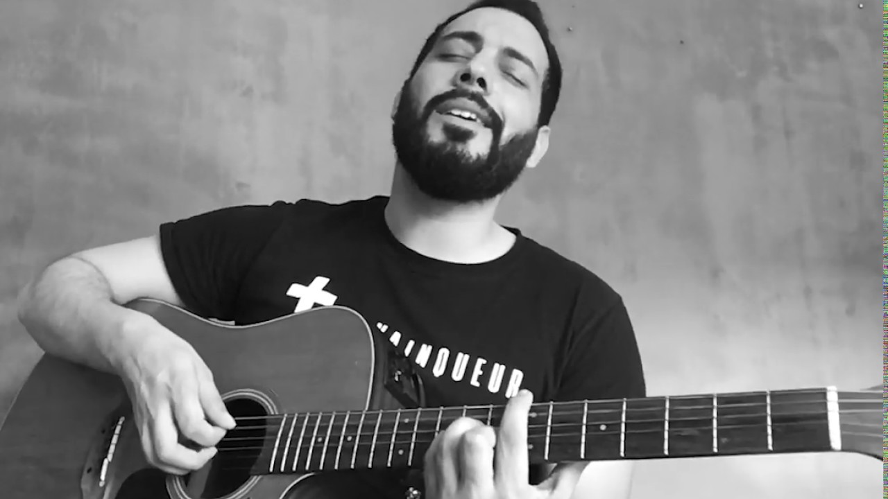 SOUS TES AILES - Sammy Zoccola / Acoustique