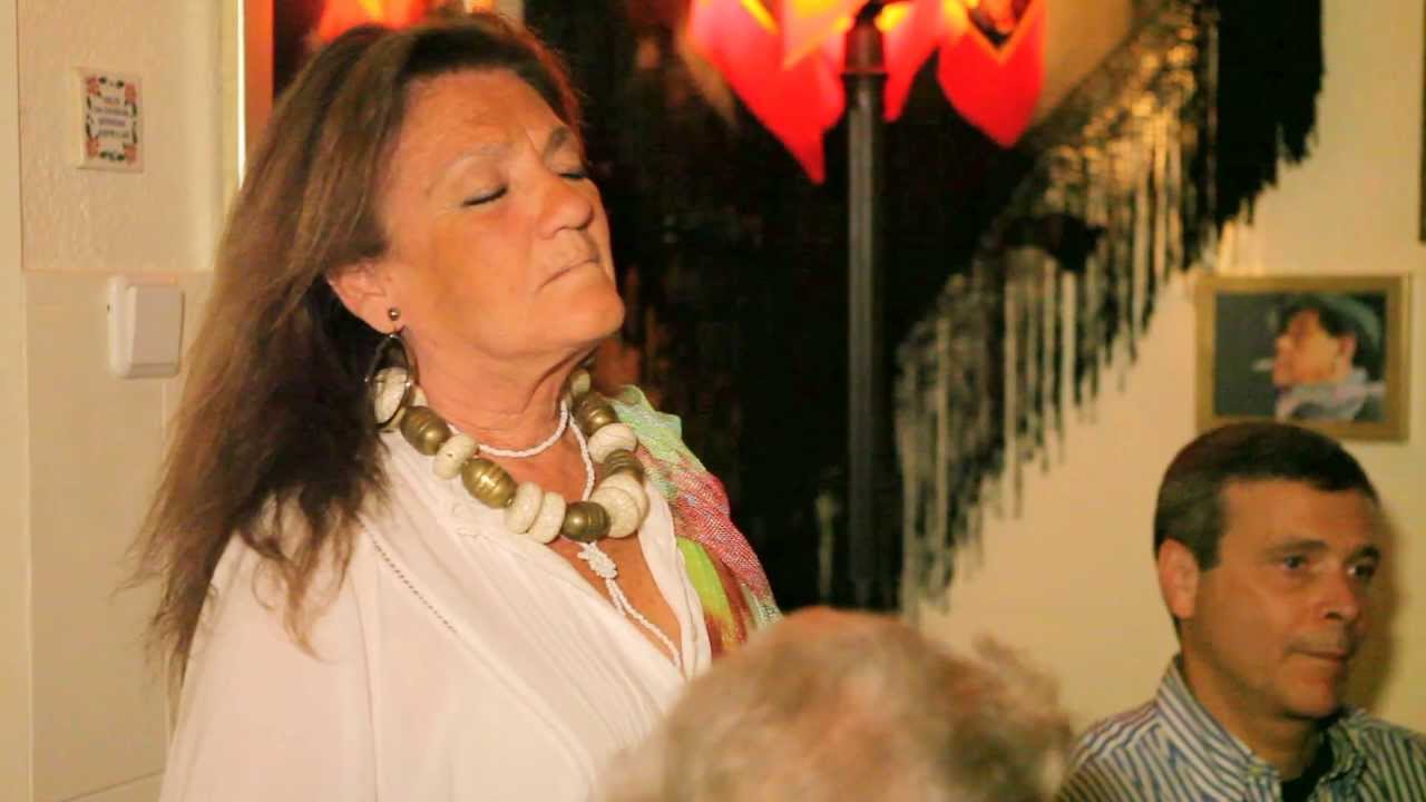 Maria João Quadros, 