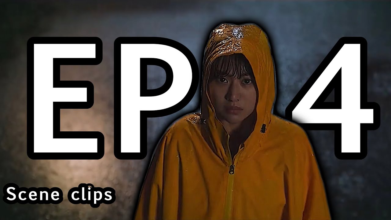 (JANG HUISOO/Cuts) MOVING KDRAMA SCENE-PACK EP 4 ( HD Good for editing)