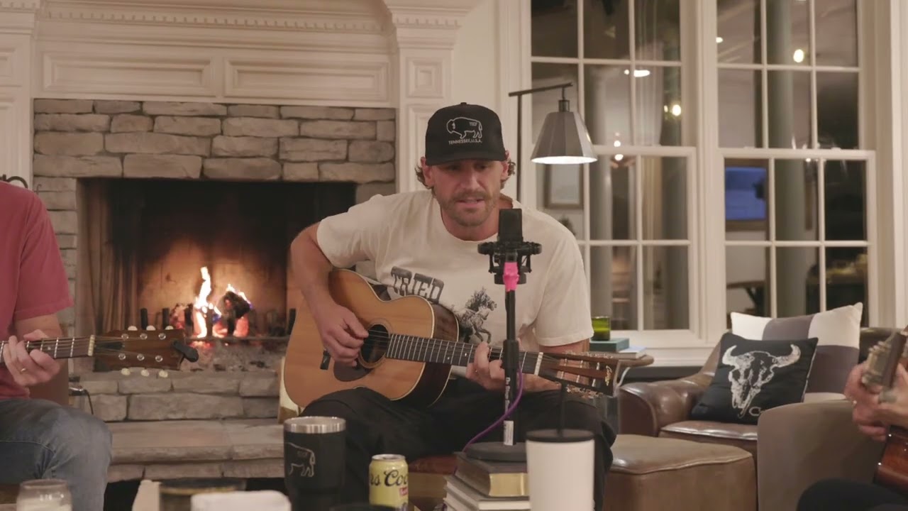 Chase Rice - 