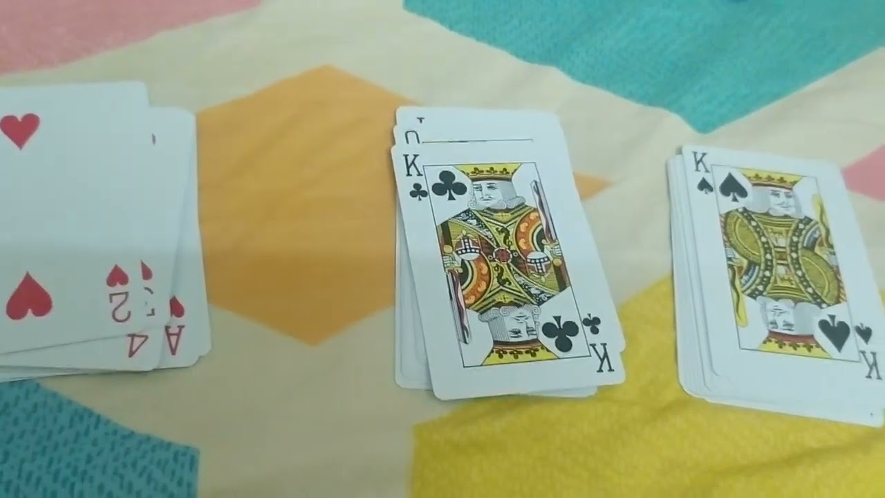 probability in cards