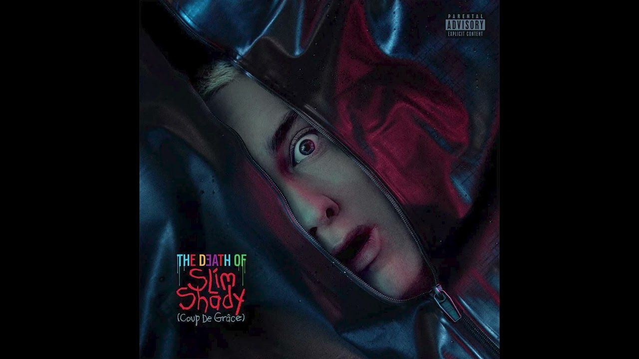 (FREE) EMINEM X JID TYPE BEAT - 