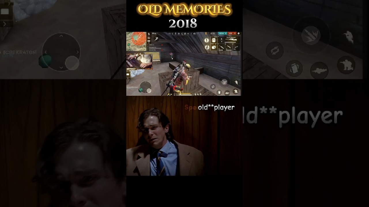 B2K Old gameplay 2018 💀