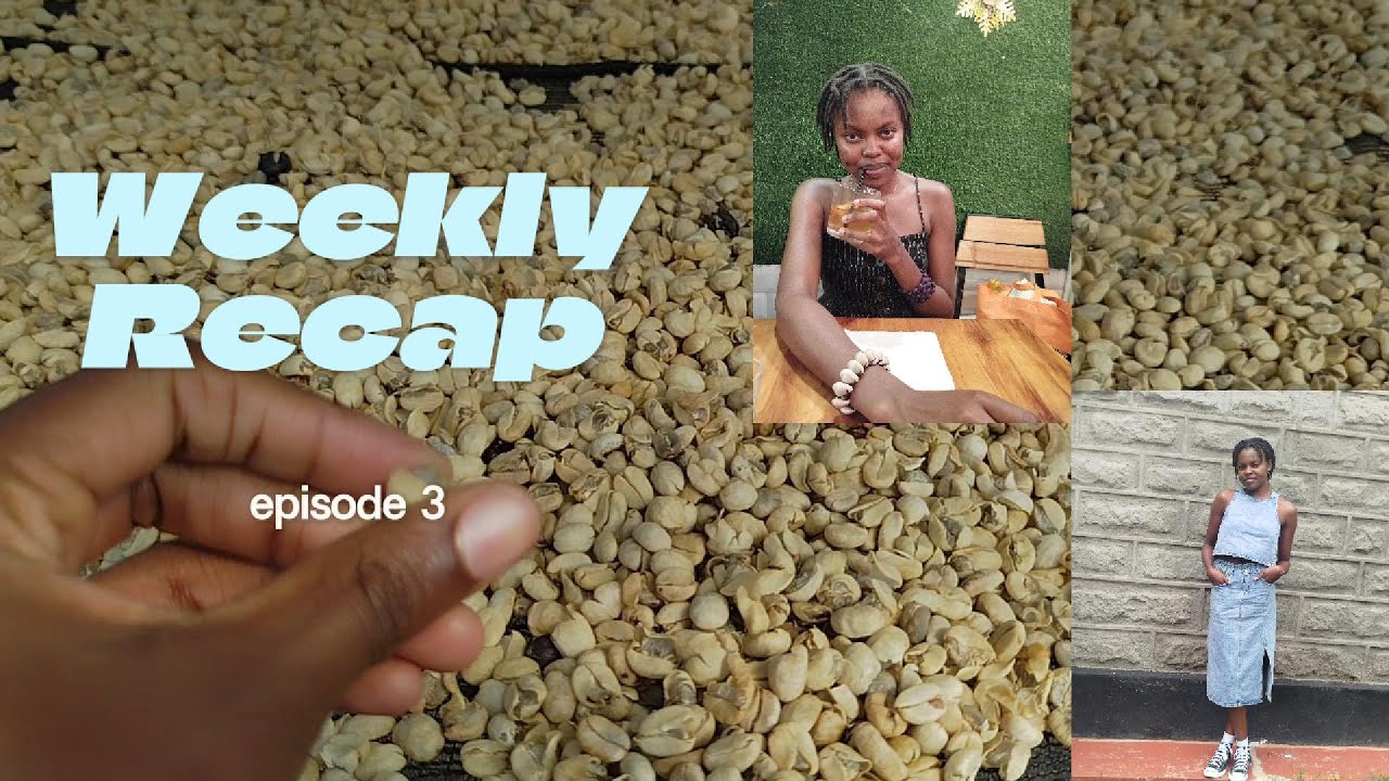 Coffee Farm Tour | Coffee Cupping | Friendship Core