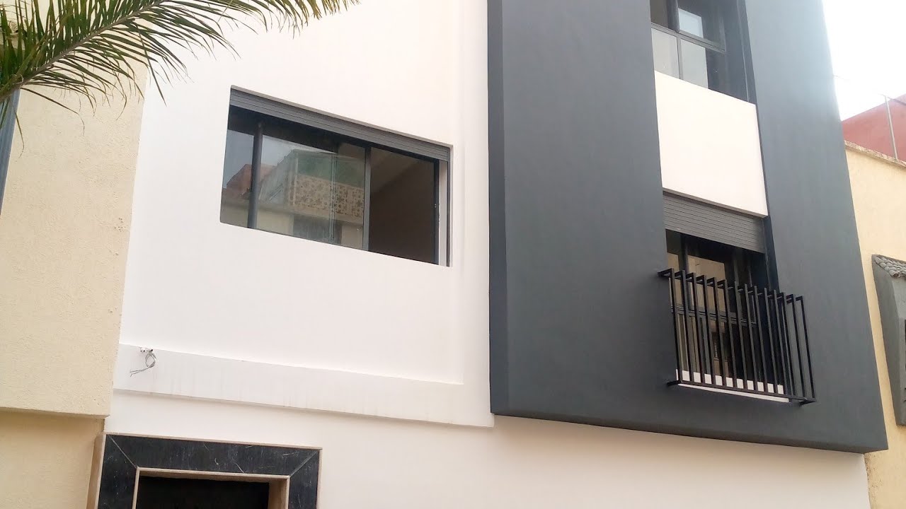 عاجل 🚨شقق للبيع دعم 7 مليون مدينة القنيطرة بظبط مغرب العرابي قريبا مسجد بدر مساحة 68 متر 0621983096📞