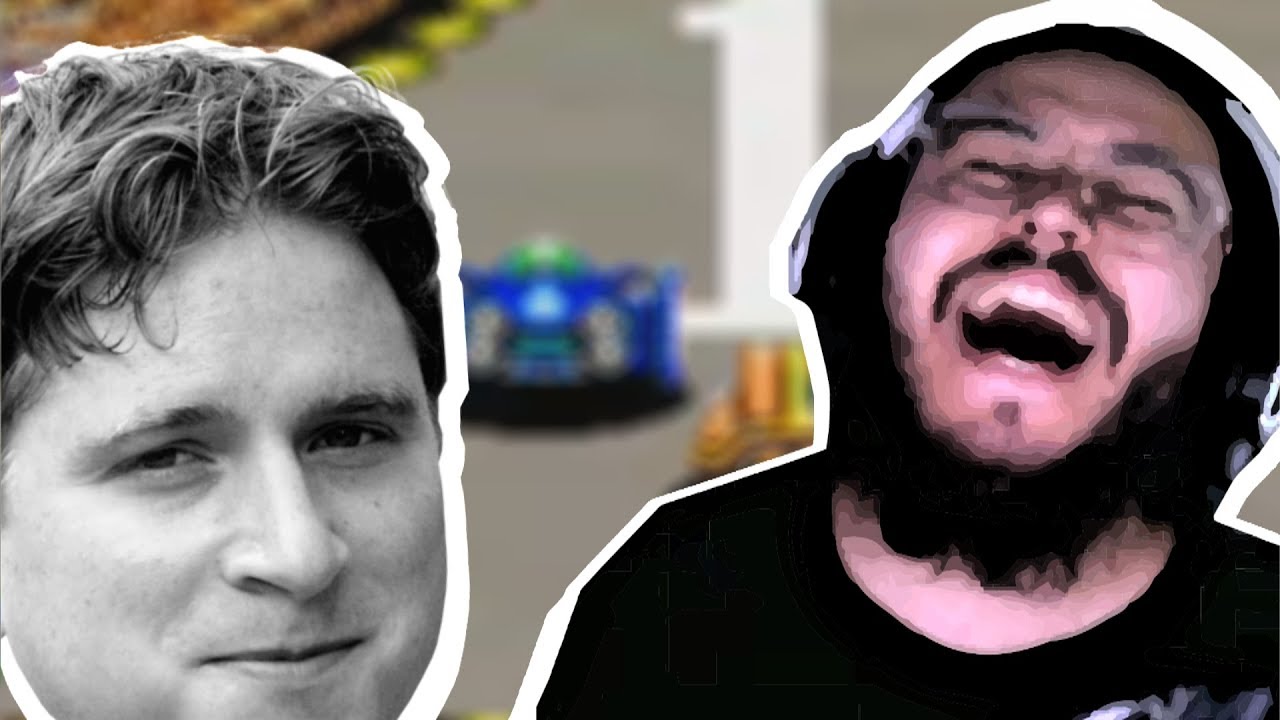 MEDIA SHARE MAYHEM - Gobrins Voice of an Angel