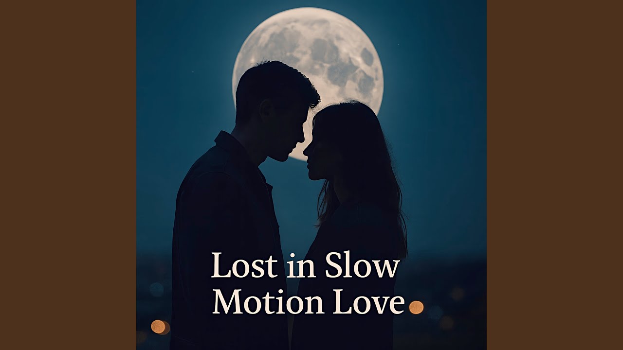 Lost in Slow Motion Love
