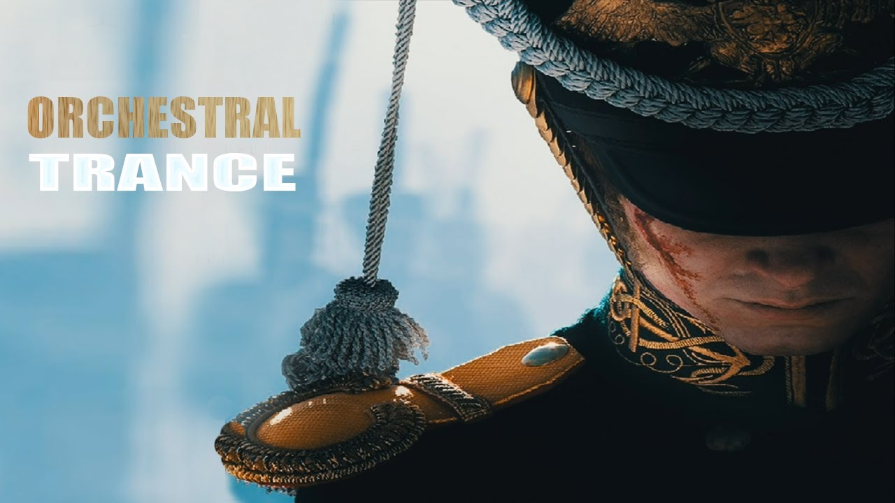 Uplifting Orchestral Trance 2025 @ DJ Balouli - Epic Mix #OSOT [Devastated Technology]