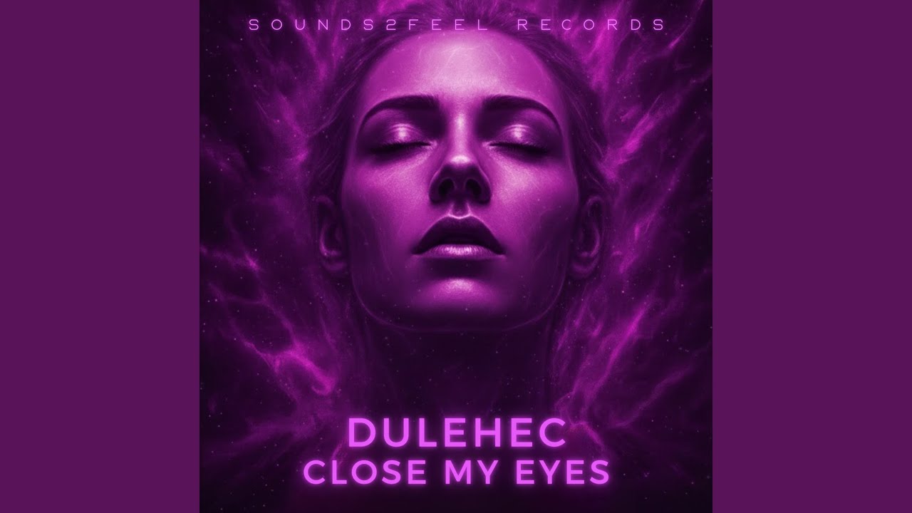 Close My Eyes