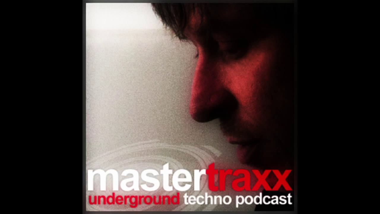 mastertraxx podcast 135 mike humphries