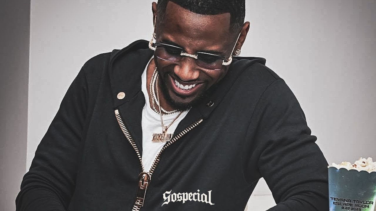 Fabolous x Jadakiss type beat 