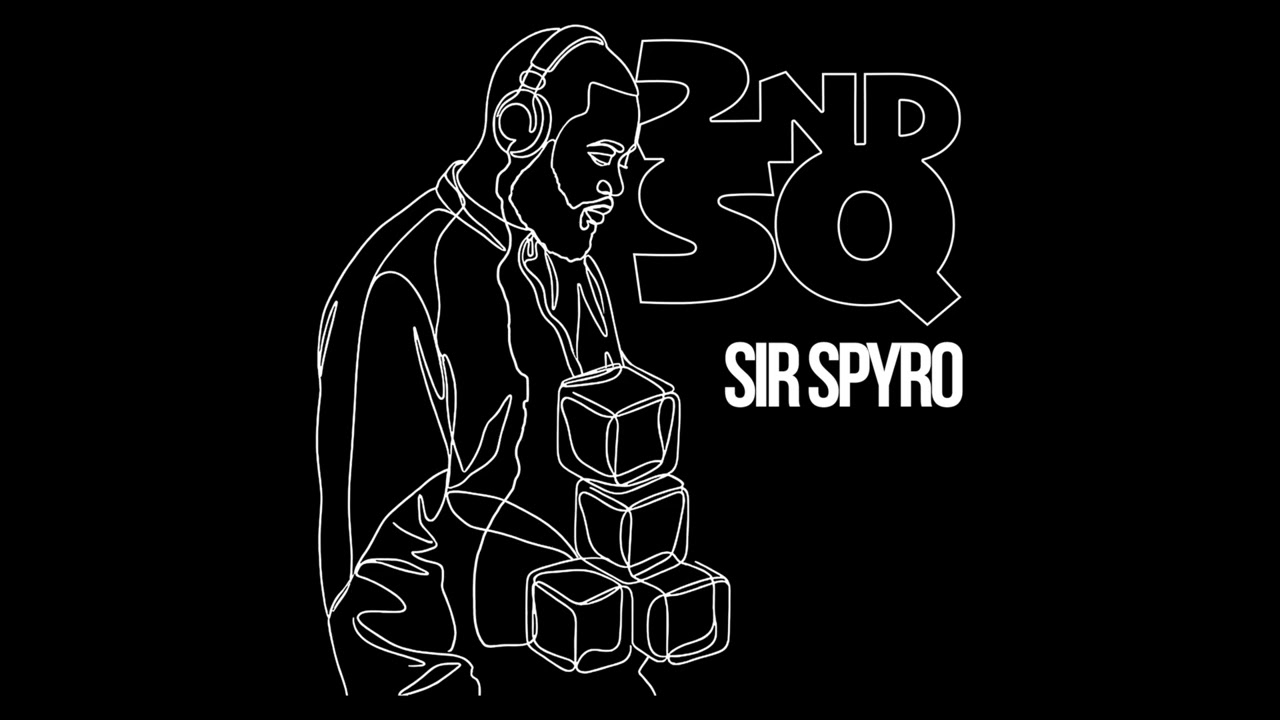 Sir Spyro - Patch Bae