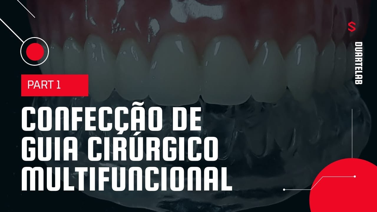 Confecção de Guia MULTIFUNCIONAL