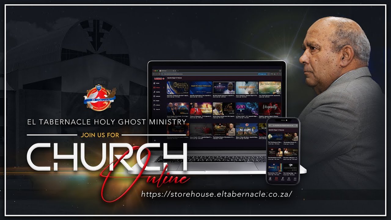 Special February Services || 27 February 2024