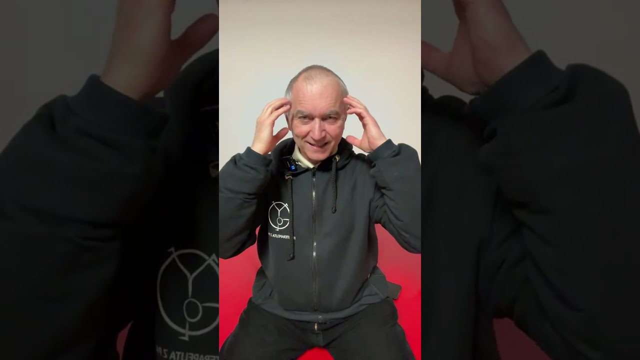Nie potrafimy się cieszyć z drobnych sukcesów zdrowotnych - Janusz Danielczyk z pasją nadaje na żywo
