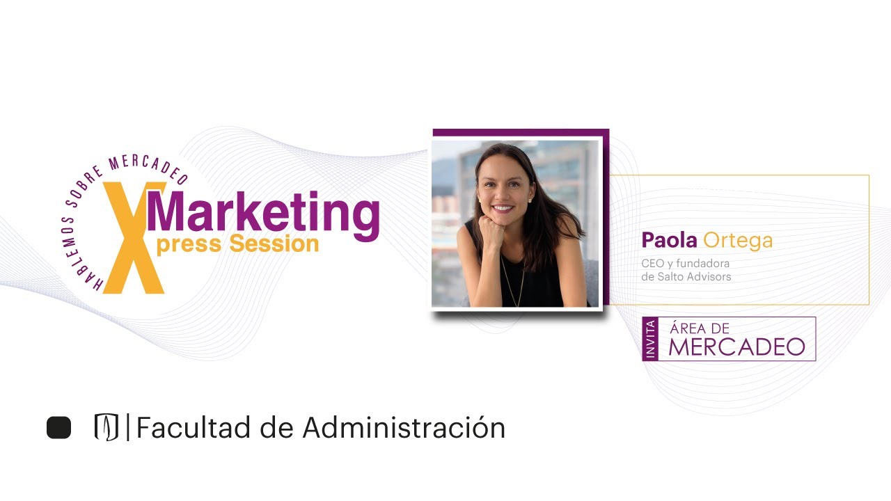Marketing Xpress Session: Maximizando las inversiones en Influencer Marketing a través de los datos