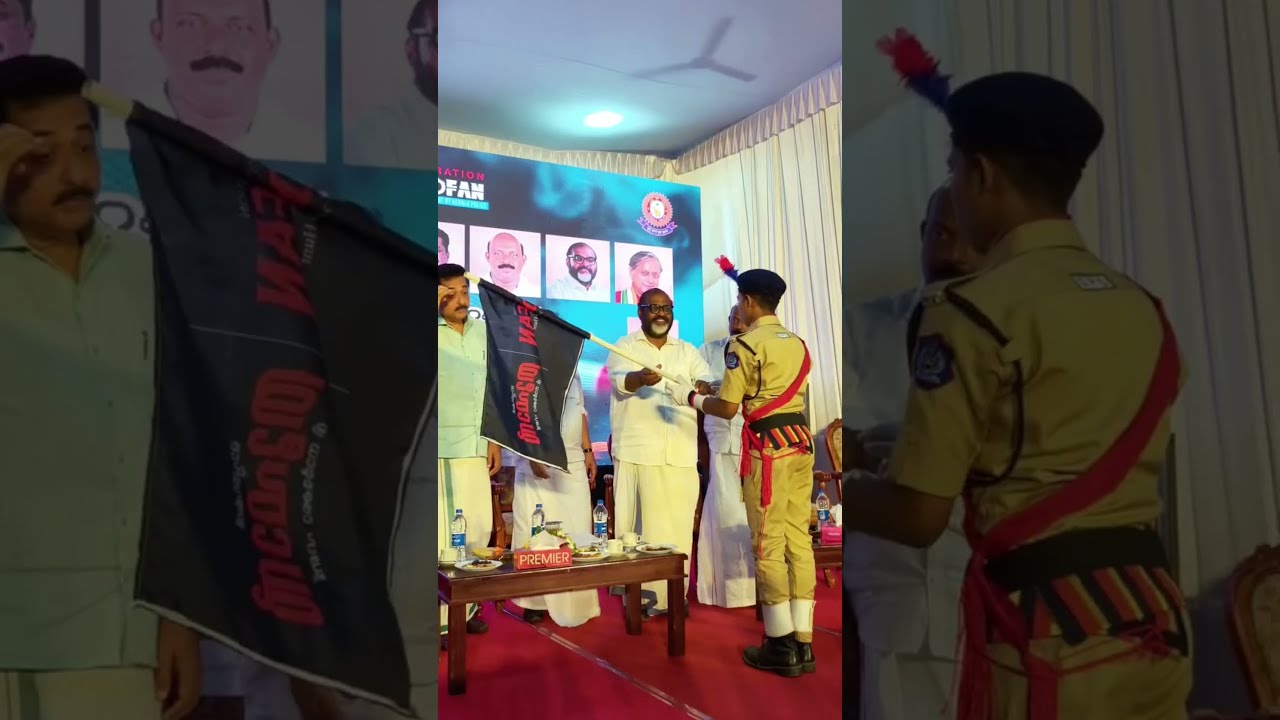 Operation Toofan The Narco Hunt #keralapolice #rameshchennithala