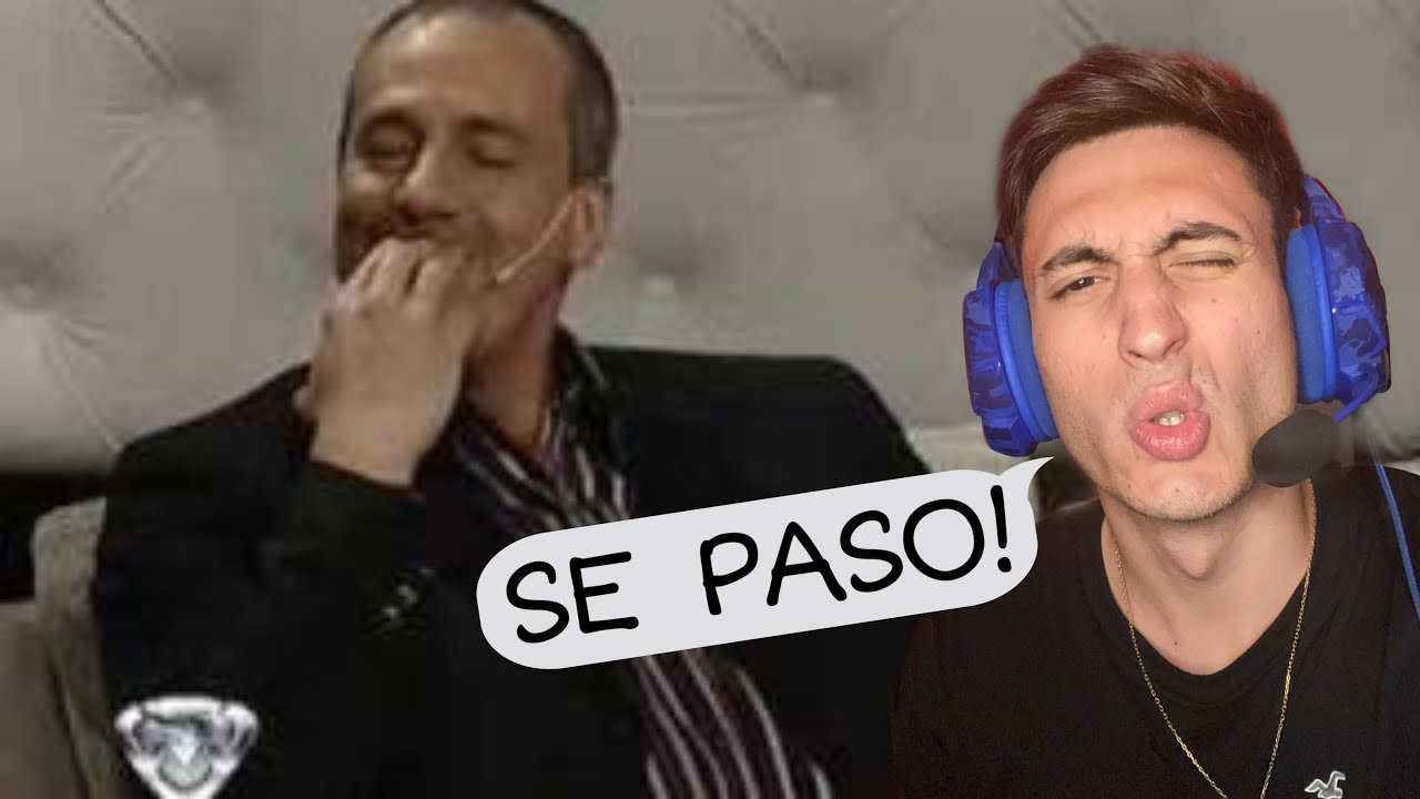 Mejores chistes de Yayo Parte 2 | Video Reaccion en pleno 2023
