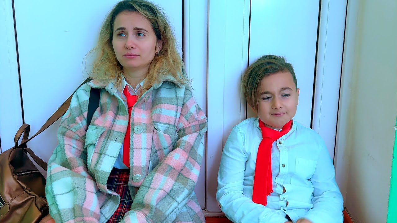 Scoala de Elita - Sezonul 1 Episodul 3