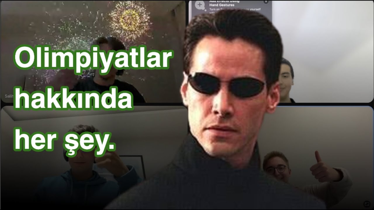 En İyiler Anlatıyor: Bilgisayar Olimpiyatları Başlangıç Rehberi