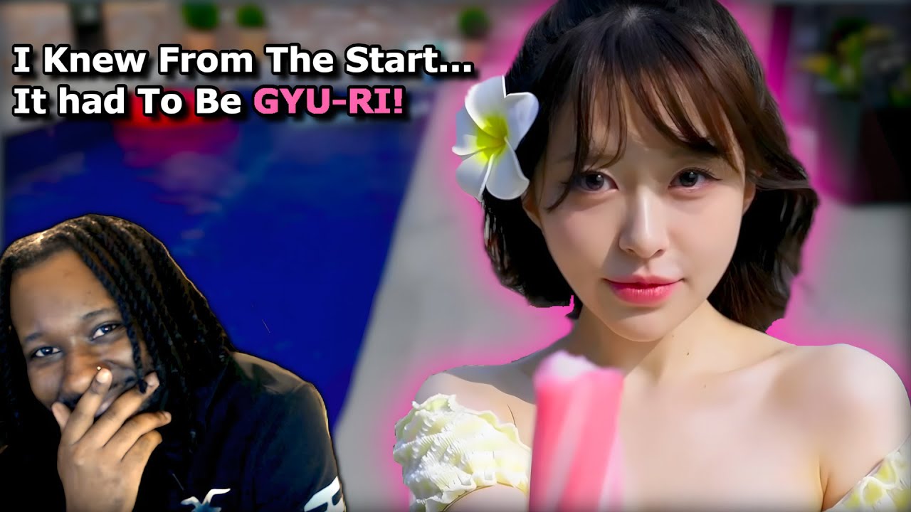 Five Hearts Under One Roof S2 | I Chose GYU-RI (Dating Sim)