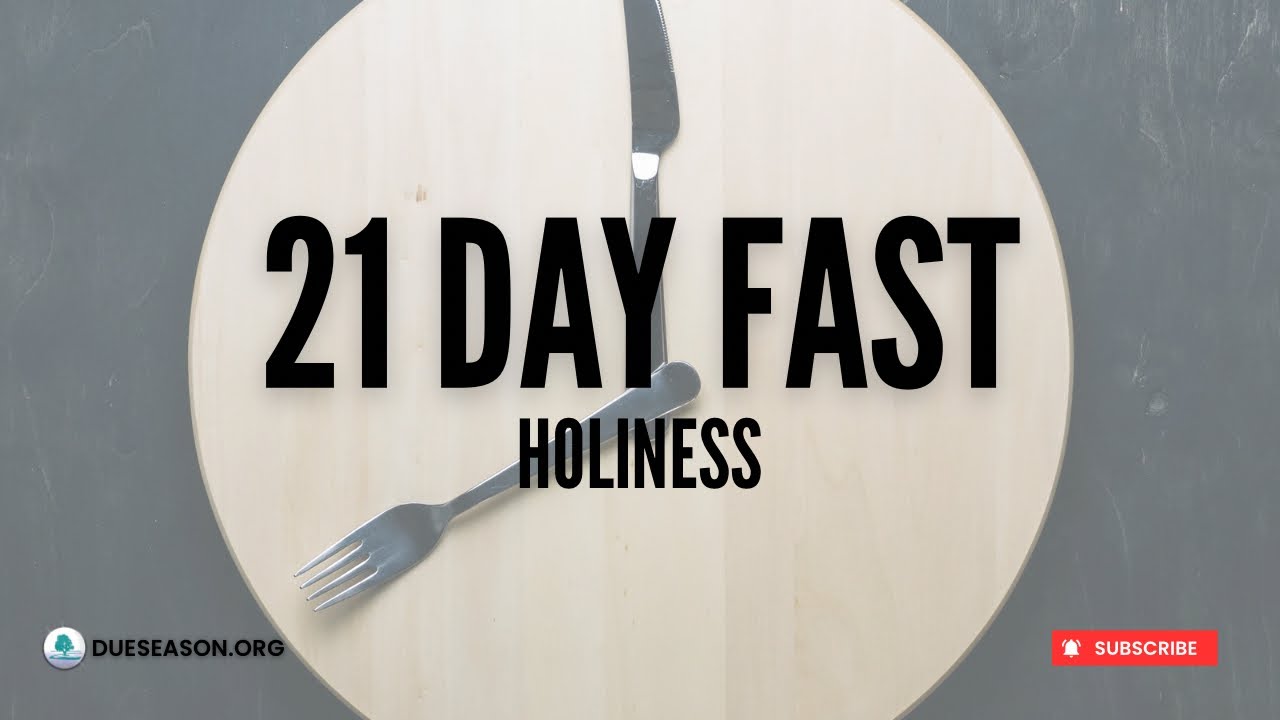 Holiness - Pastor Ty Ozmun