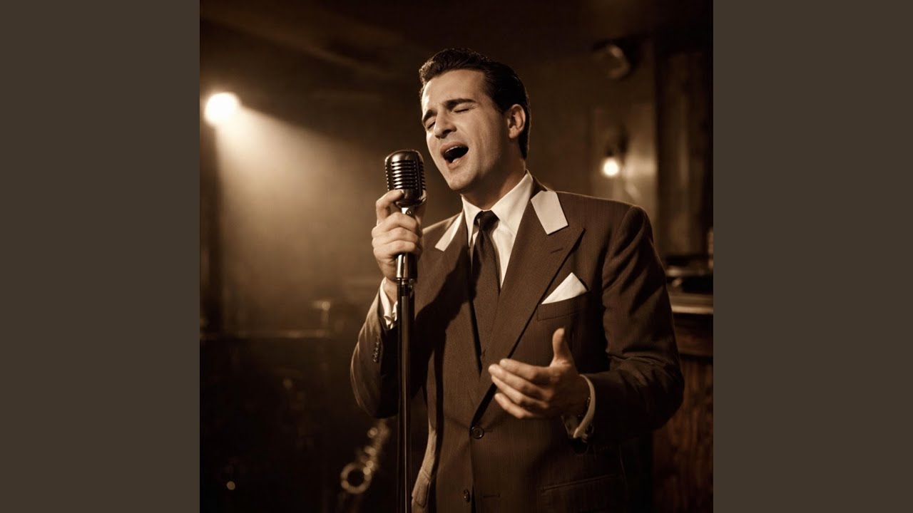 Nothing's Gonna Change My Love For You (Jazz Soul)