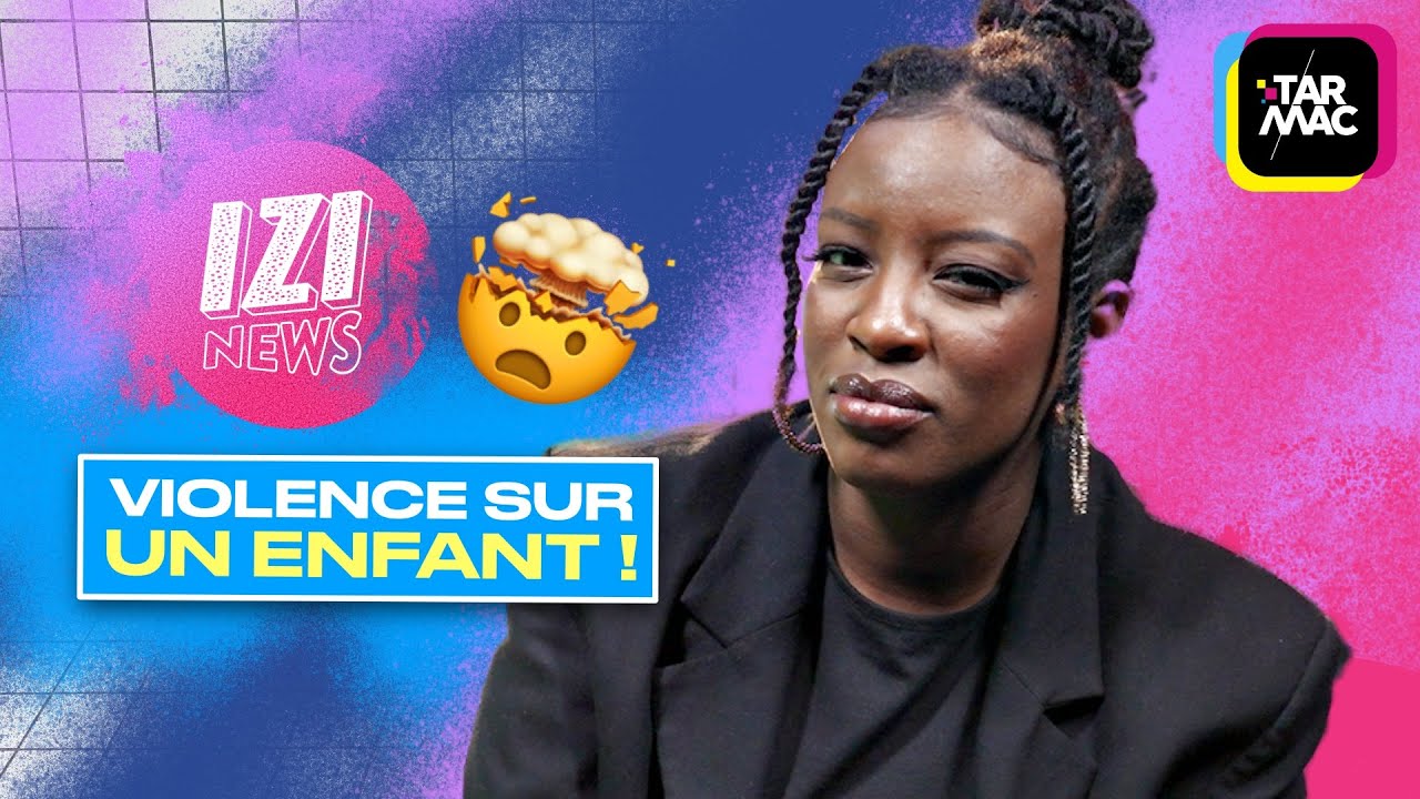 « Tabasse-le » : Une mère s’en prend à un enfant de dix ans • IZI NEWS