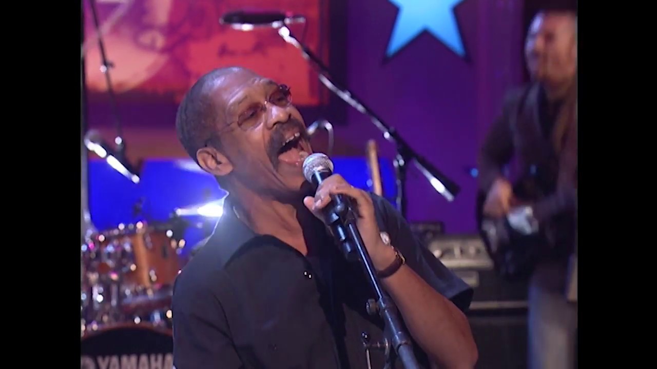 War - "Lowrider", "Why Can't We Be Friends" + More! Mega-Medley (2009) - MDA Telethon