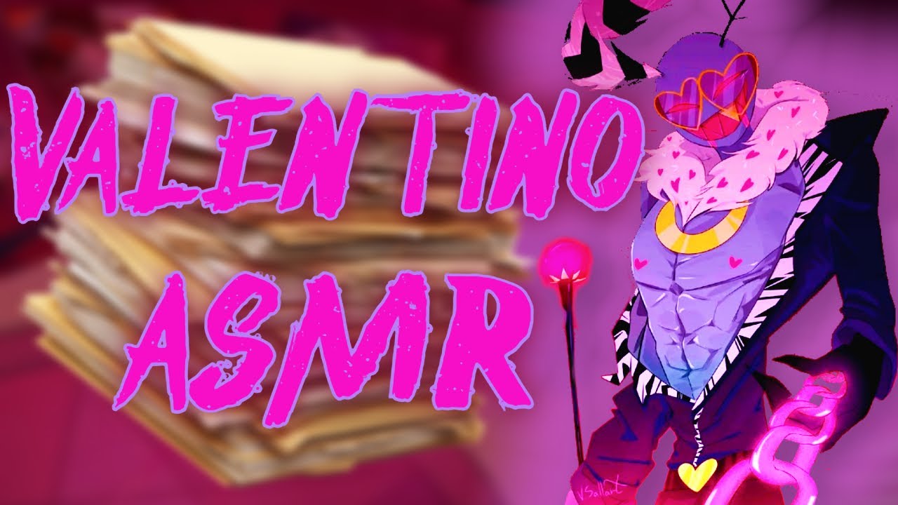 «Кто и что вы делаете в моём офисе?!» [Valentino ASMR/Аудиоролевая игра]