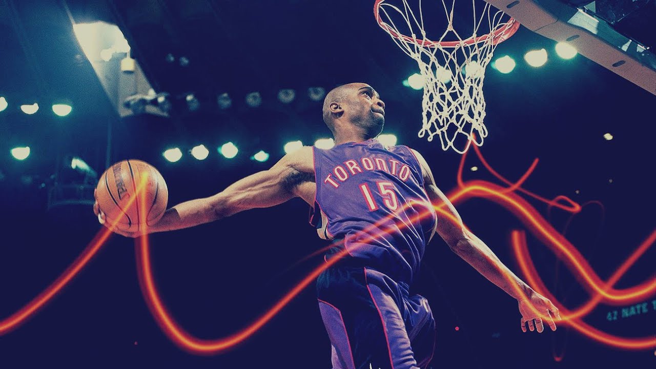 NBA Dunk Mix - 