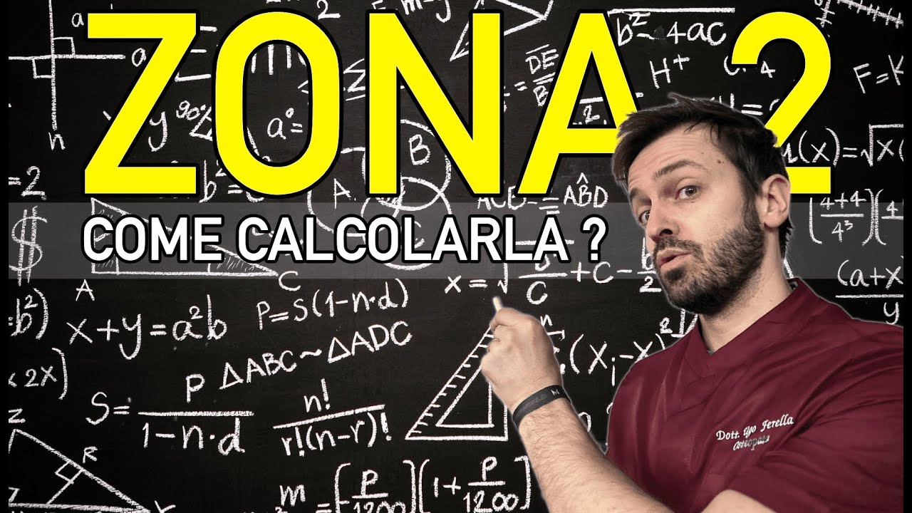 Zona 2 Allenamento: Formula Semplice per Calcolare la Tua Frequenza Cardiaca 🏃‍♀️