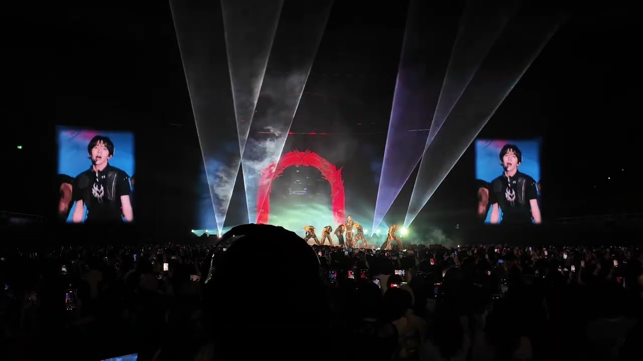 NTO THE WISH：Our WISH IN TAIPEI 雷射轉譯