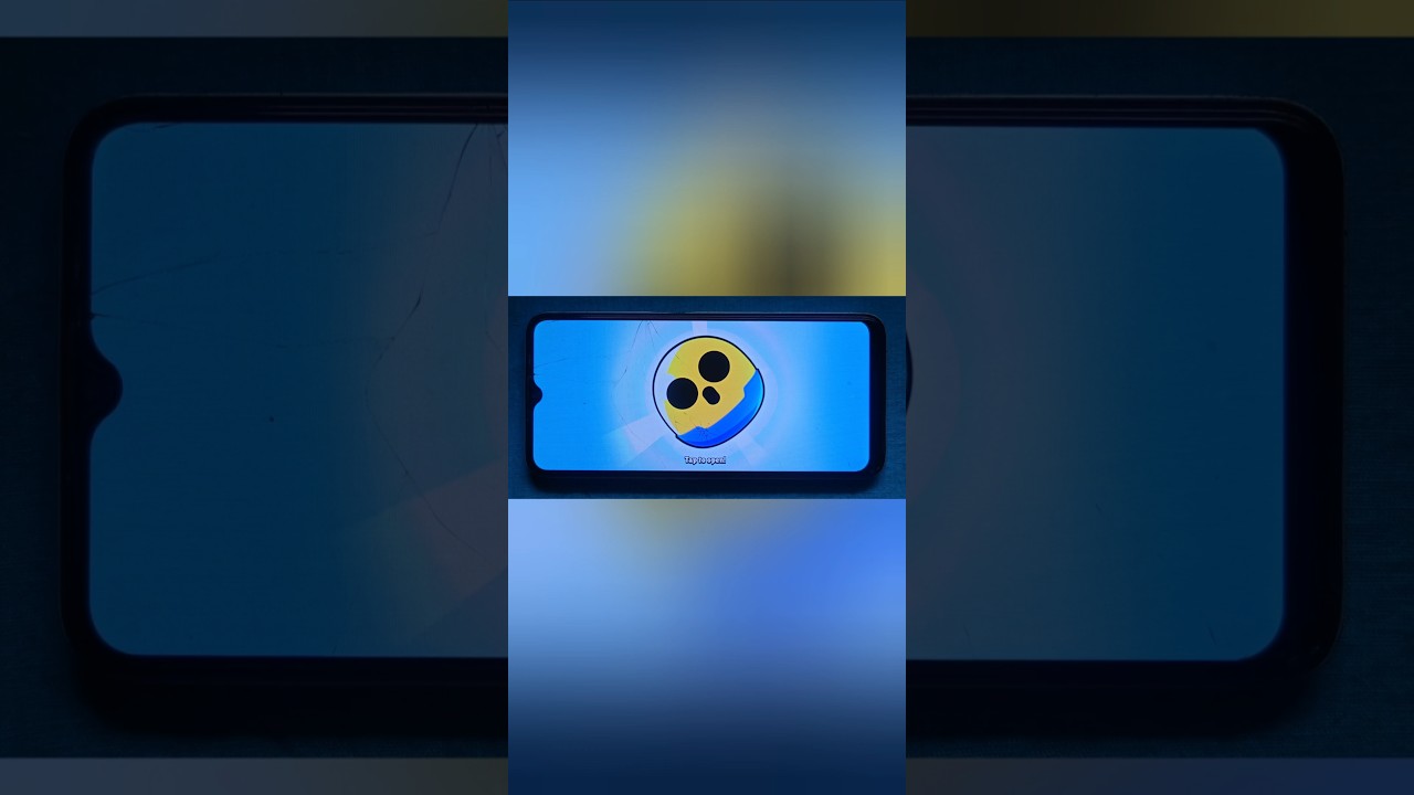 Brawl Stars(3 Mythic Stars+2  Buffie) #brawlstars
