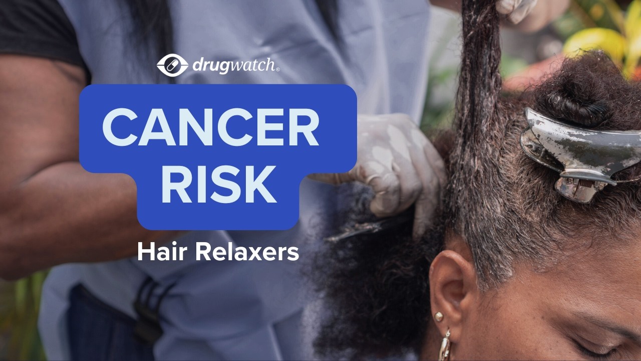 Hair Relaxer Cancer Lawsuits: A Lawyer Answers Your Questions